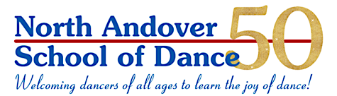 North Andover School of Dance